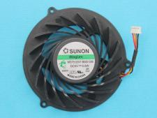 Вентилятор до ноутбука Sunon MG75120V1-B000-S99 №2